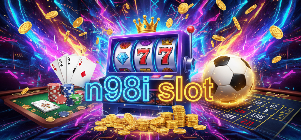 n98i slot